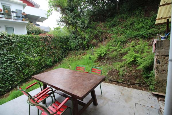 BEAU T3 RENOVE - LOCATION ETUDIANTE/MOBILITE