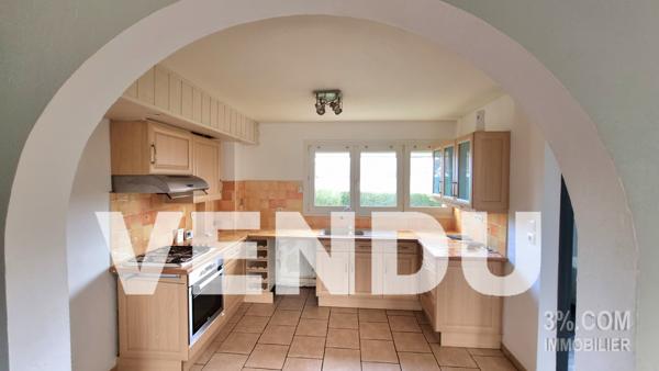 Nouveauté Béthune - Maison familiale Béthune (62400)