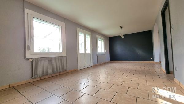 Nouveauté Béthune - Maison familiale Béthune (62400)