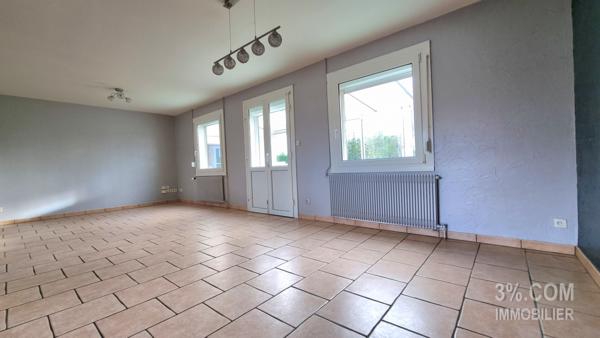 Nouveauté Béthune - Maison familiale Béthune (62400)