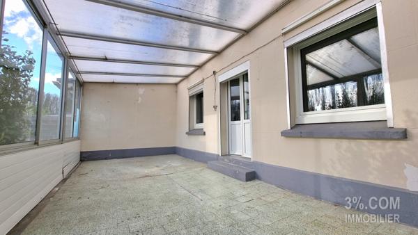 Nouveauté Béthune - Maison familiale Béthune (62400)