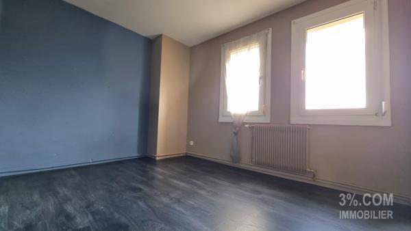 Nouveauté Béthune - Maison familiale Béthune (62400)