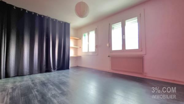 Nouveauté Béthune - Maison familiale Béthune (62400)