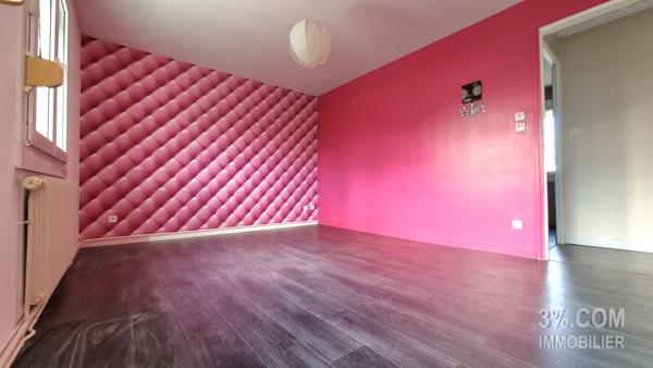 Nouveauté Béthune - Maison familiale Béthune (62400)