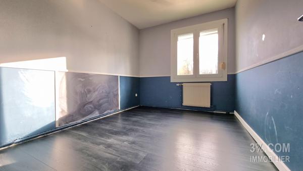 Nouveauté Béthune - Maison familiale Béthune (62400)