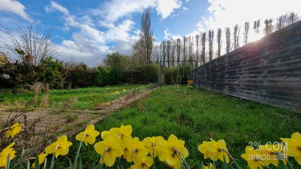 Nouveauté Béthune - Maison familiale Béthune (62400)