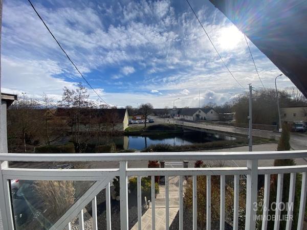 3%.COM Jolie maison avec jardin et dépendance Hochfelden (67270)