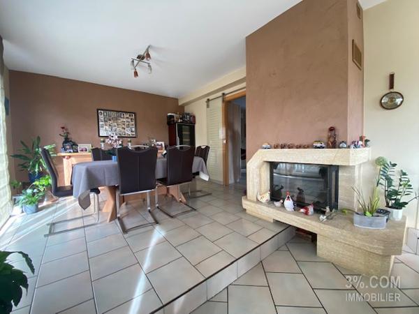 3%.COM Jolie maison avec jardin et dépendance Hochfelden (67270)