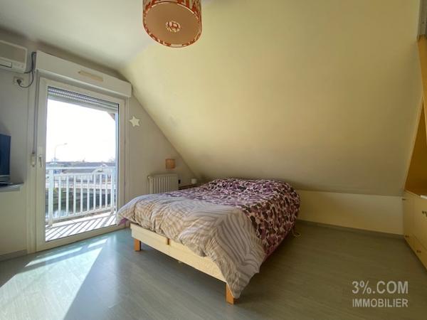 3%.COM Jolie maison avec jardin et dépendance Hochfelden (67270)