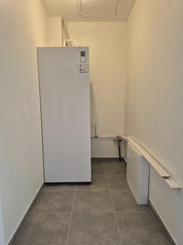Maison neuve de plain-pied – 76 m² – Le Havre Bléville