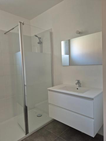 Maison neuve de plain-pied – 76 m² – Le Havre Bléville