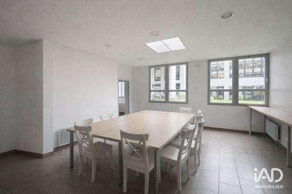 Location local d’activité 1 330 m² Montreuil