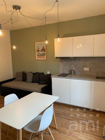 Appartement Bordeaux 1 pièce(s) 17.54 m2