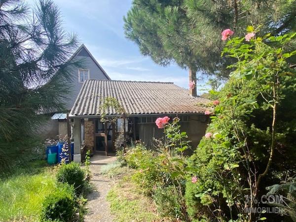 3%.COM Maison 140m² avec beau jardin - 6.49 ares  Schwindratzheim (67270)