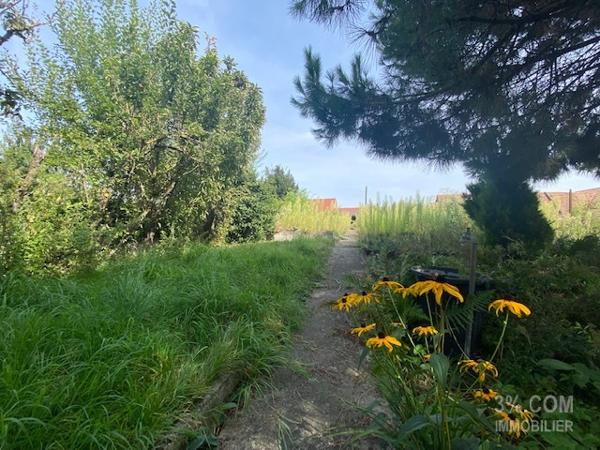 3%.COM Maison 140m² avec beau jardin - 6.49 ares  Schwindratzheim (67270)