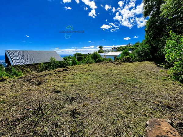 TERRAIN CONSTRUCTIBLE A BOIS DE NEFLES SAINT PAUL