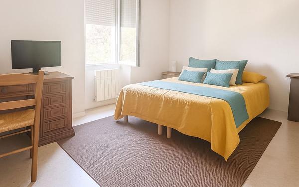 Maison à vendre    5 pièces •  Marseille 15