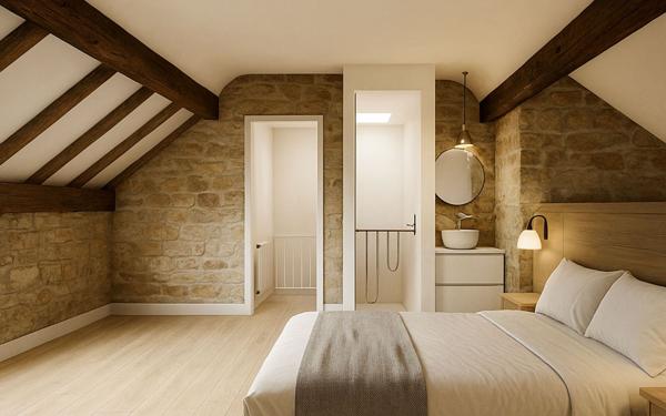 Maison à vendre    5 pièces •  Marseille 15
