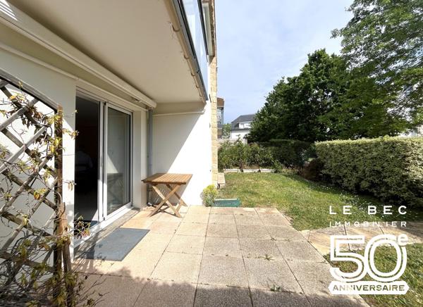 Appartement 3 chambres bon standing à Vendre