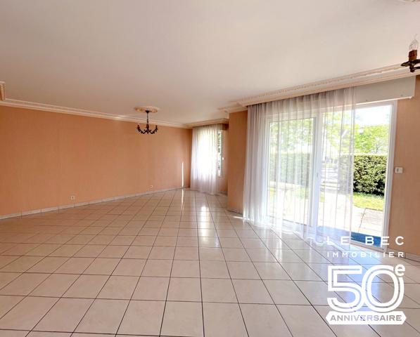 Appartement 3 chambres bon standing à Vendre