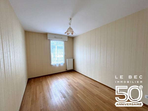 Appartement 3 chambres bon standing à Vendre