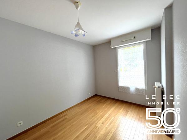 Appartement 3 chambres bon standing à Vendre