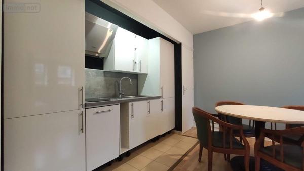 Appartement à vendre à Arras dans le Pas-de-Calais (62000), ref : 62183-36 Hyper-centre