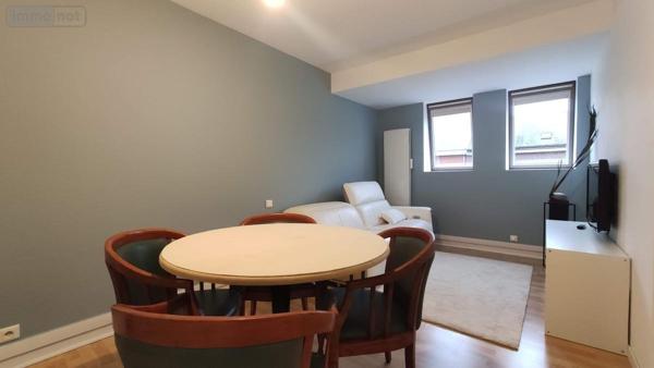 Appartement à vendre à Arras dans le Pas-de-Calais (62000), ref : 62183-36 Hyper-centre