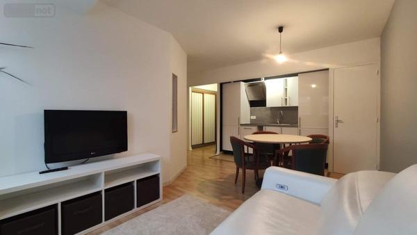 Appartement à vendre à Arras dans le Pas-de-Calais (62000), ref : 62183-36 Hyper-centre