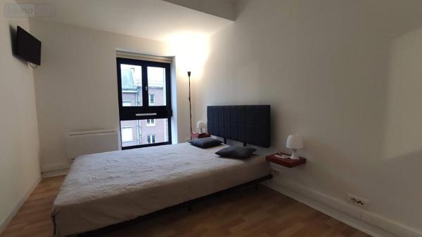 Appartement à vendre à Arras dans le Pas-de-Calais (62000), ref : 62183-36 Hyper-centre