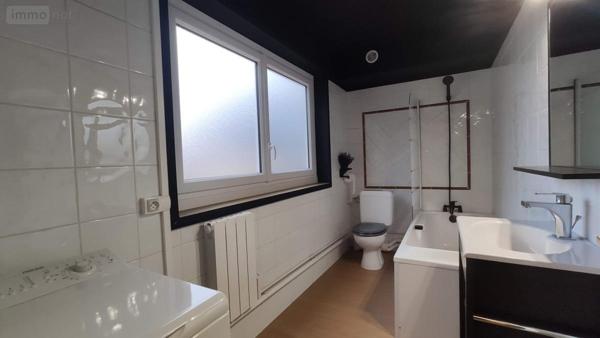 Appartement à vendre à Arras dans le Pas-de-Calais (62000), ref : 62183-36 Hyper-centre