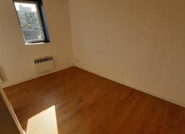 Appartement à vendre    2 pièces • 31,04 m2 Sotteville-lès-Rouen