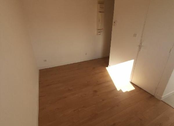 Appartement à vendre    2 pièces • 31,04 m2 Sotteville-lès-Rouen