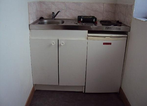 Appartement à vendre    2 pièces • 31,04 m2 Sotteville-lès-Rouen