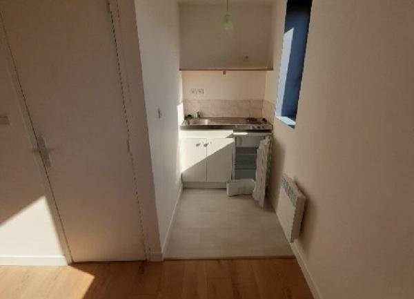 Appartement à vendre    2 pièces • 31,04 m2 Sotteville-lès-Rouen