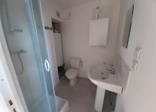 Appartement à vendre    2 pièces • 31,04 m2 Sotteville-lès-Rouen