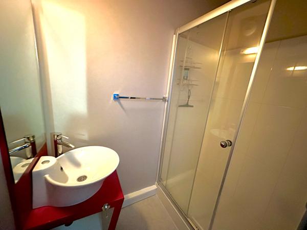 À VENDRE : Studio T1 dans une résidence sécurisée