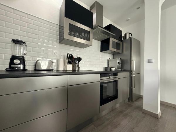 Maison de charme 1929 rénovée: 3 chambres dont 1 suite parentale.