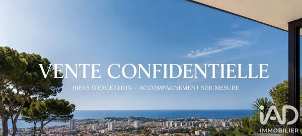 Maison à vendre 5 pièces 220 m² Toulon