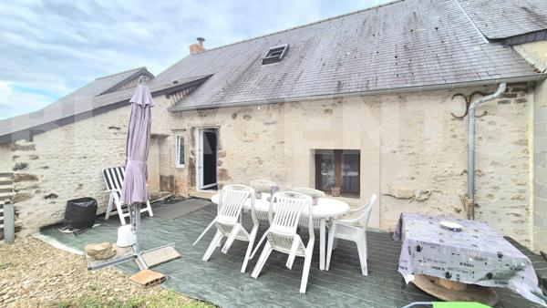 maison/villa 4 pièce(s) 93 m2