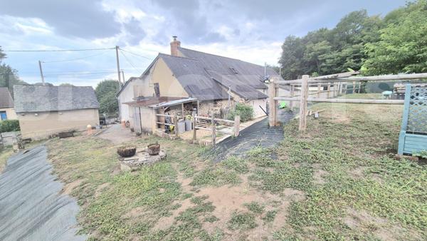 maison/villa 4 pièce(s) 93 m2