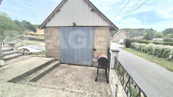 maison/villa 4 pièce(s) 93 m2