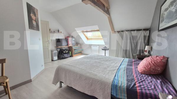 maison/villa 4 pièce(s) 93 m2