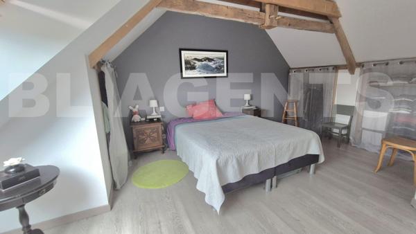 maison/villa 4 pièce(s) 93 m2