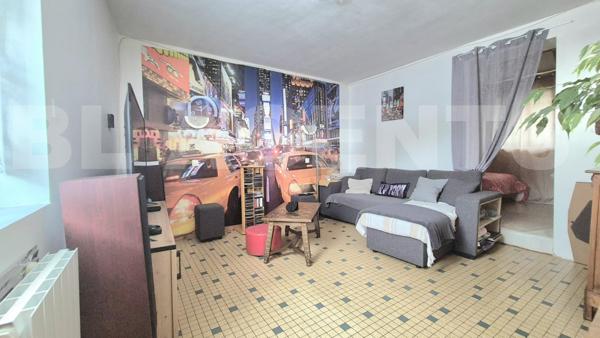 maison/villa 4 pièce(s) 93 m2