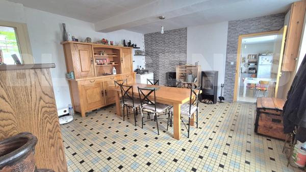 maison/villa 4 pièce(s) 93 m2