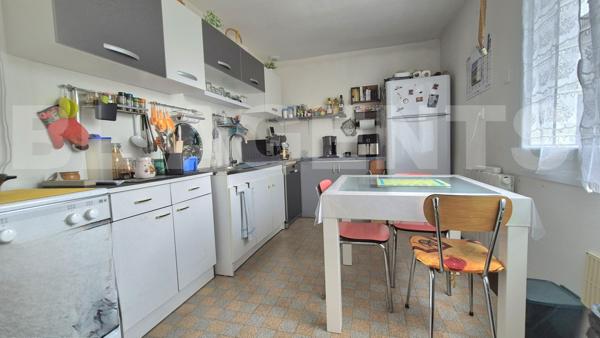 maison/villa 4 pièce(s) 93 m2