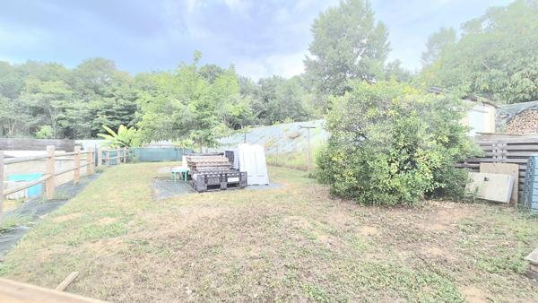 maison/villa 4 pièce(s) 93 m2