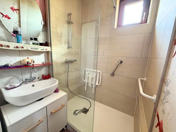 Maison 3 chambres