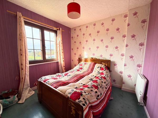 Maison 3 chambres